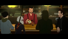 Marvels Hit Monkey - Season 02 Episode 04